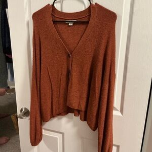 American Eagle Outfitters.